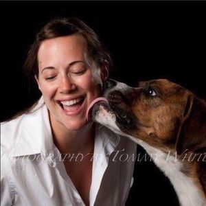 Meet your Posher, Jade